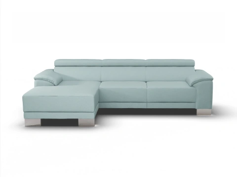 Ecksofa LO Medium L